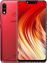 infinix Hot 7 pro